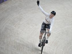 Paris Olympics Cycling