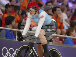 Paris Olympics Cycling