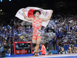 Paris Olympics Wrestling