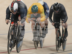 Paris Olympics Cycling