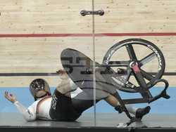 Paris Olympics Cycling
