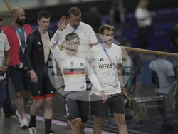 Paris Olympics Cycling