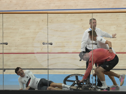 Paris Olympics Cycling