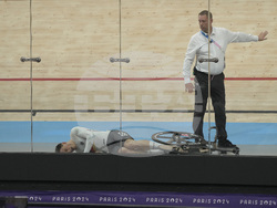 Paris Olympics Cycling