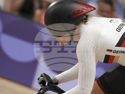 Paris Olympics Cycling