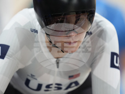 Paris Olympics Cycling