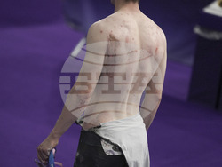 Paris Olympics Cycling