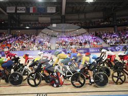 Paris Olympics Cycling