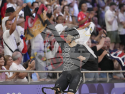 Paris Olympics Cycling