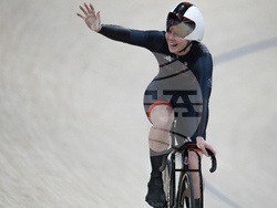 Paris Olympics Cycling