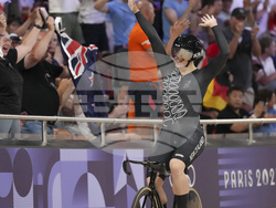 Paris Olympics Cycling