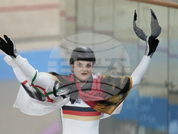 Paris Olympics Cycling