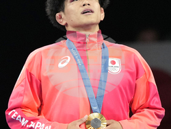 Paris Olympics Wrestling
