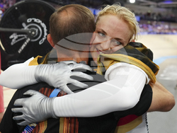 Paris Olympics Cycling