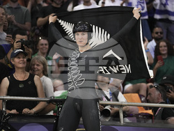 Paris Olympics Cycling