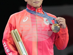 Paris Olympics Wrestling
