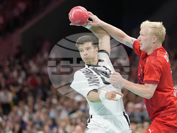 Paris Olympics Handball