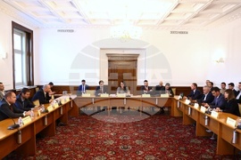 Парламент - Комисия по електронно управление и информационни технологии