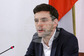 Парламент - кръгла маса на тема „Чист въздух за здраве“