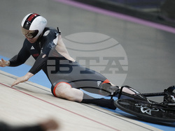 Paris Olympics Cycling