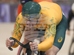 Paris Olympics Cycling