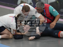 Paris Olympics Cycling