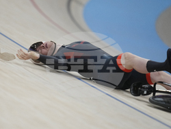 Paris Olympics Cycling