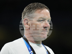 Paris Olympics Handball