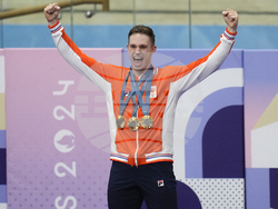 Paris Olympics Cycling