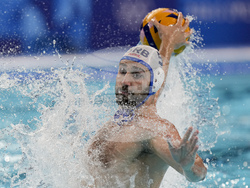 Paris Olympics Water Polo