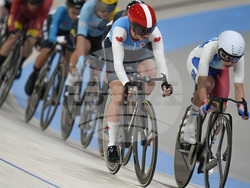 Paris Olympics Cycling