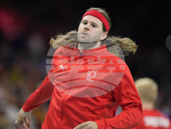Paris Olympics Handball