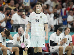 Paris Olympics Handball