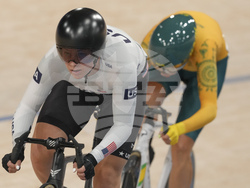 Paris Olympics Cycling
