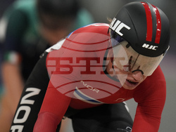 Paris Olympics Cycling