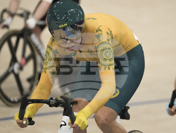 Paris Olympics Cycling