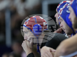 Paris Olympics Water Polo