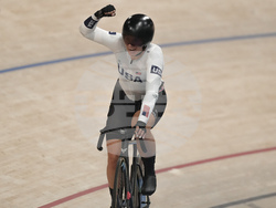 Paris Olympics Cycling