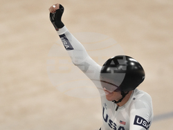 Paris Olympics Cycling