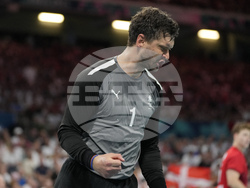 Paris Olympics Handball