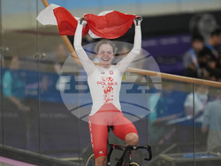 Paris Olympics Cycling