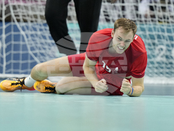 Paris Olympics Handball