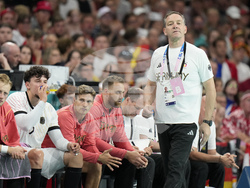 Paris Olympics Handball