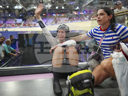 Paris Olympics Cycling