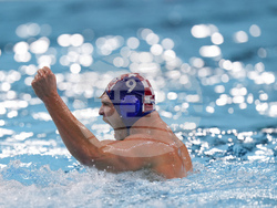 Paris Olympics Water Polo