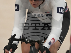 Paris Olympics Cycling