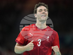 Paris Olympics Handball