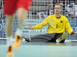 Paris Olympics Handball