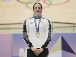 Paris Olympics Cycling