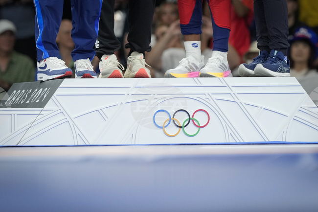 Първите медали от Олимпийските игри през 2028 година в Лос Анджелис ще бъдат раздадени на 15 юли в триатлона